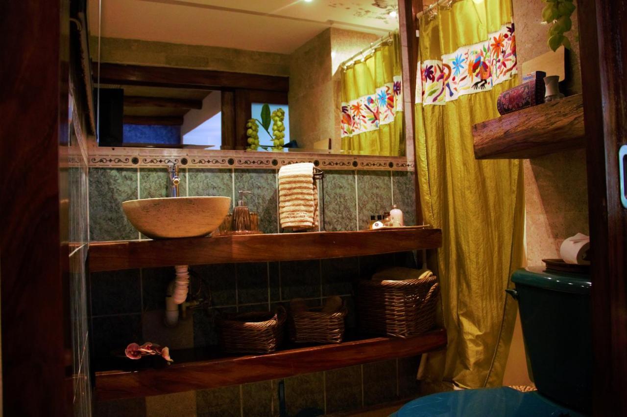 Casa Jaguar Hotel & Boutique 아카풀코 외부 사진