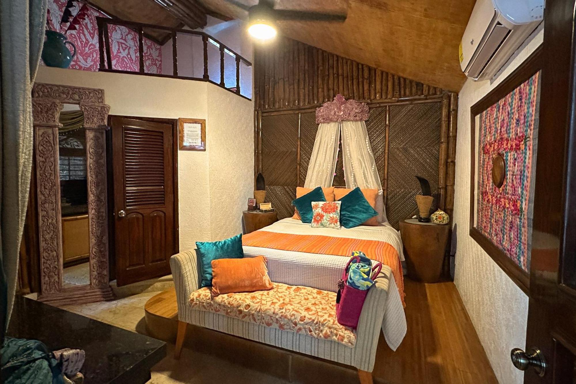 Casa Jaguar Hotel & Boutique 아카풀코 외부 사진