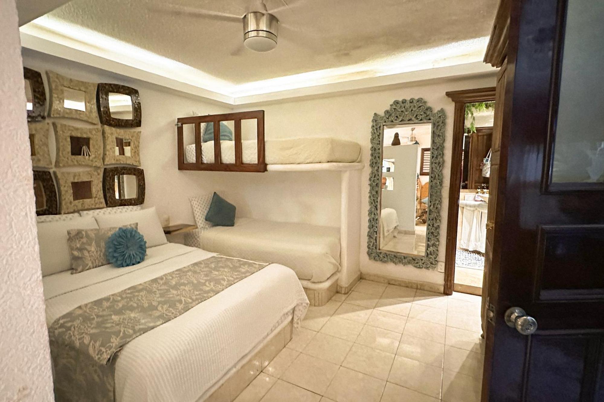 Casa Jaguar Hotel & Boutique 아카풀코 외부 사진